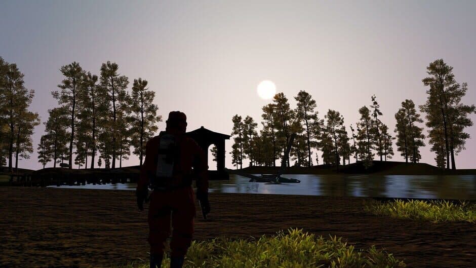 Necroa Village screenshot 6