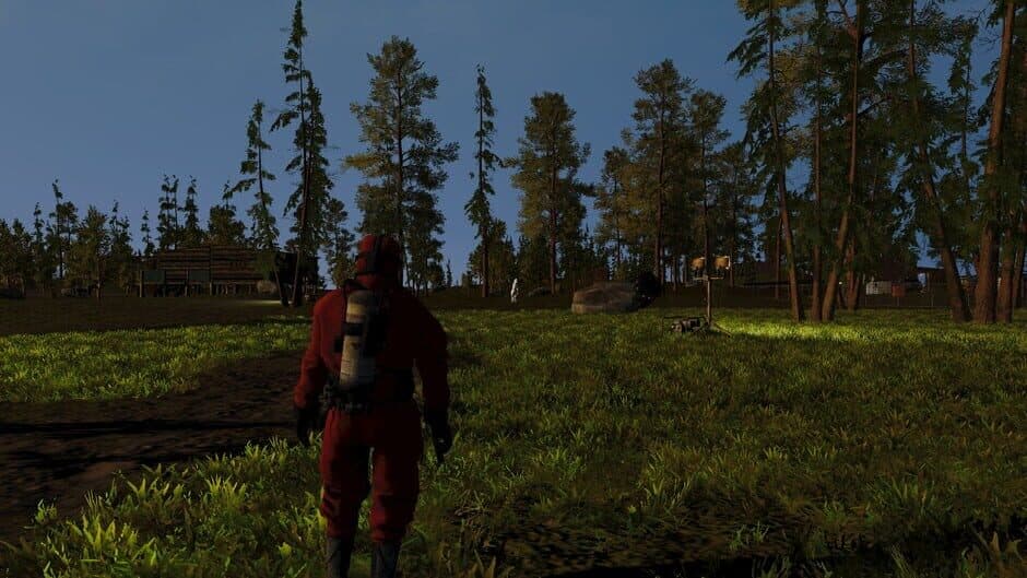 Necroa Village screenshot 3