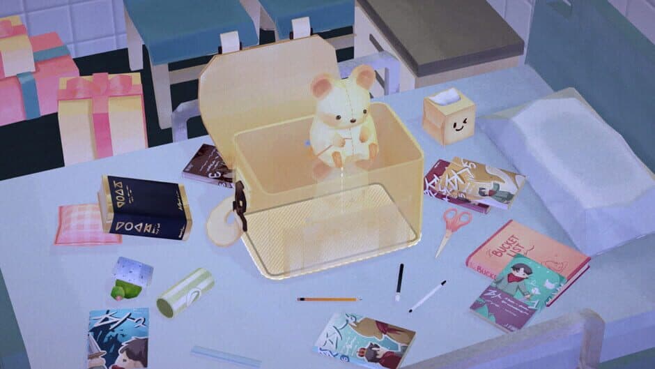 Packit List screenshot 5