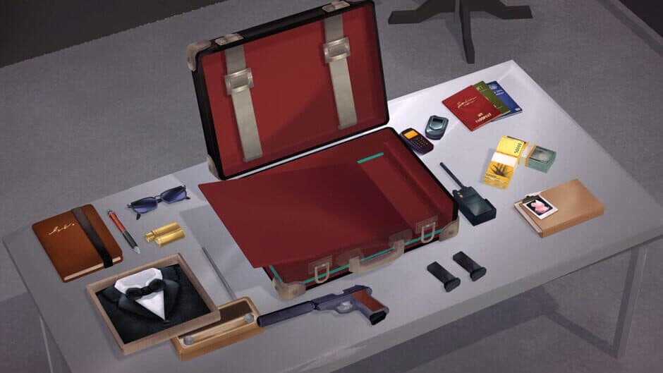 Packit List screenshot 3