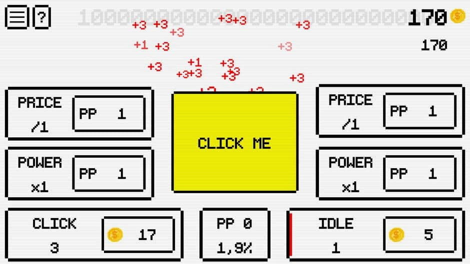 Click Click Click screenshot 2