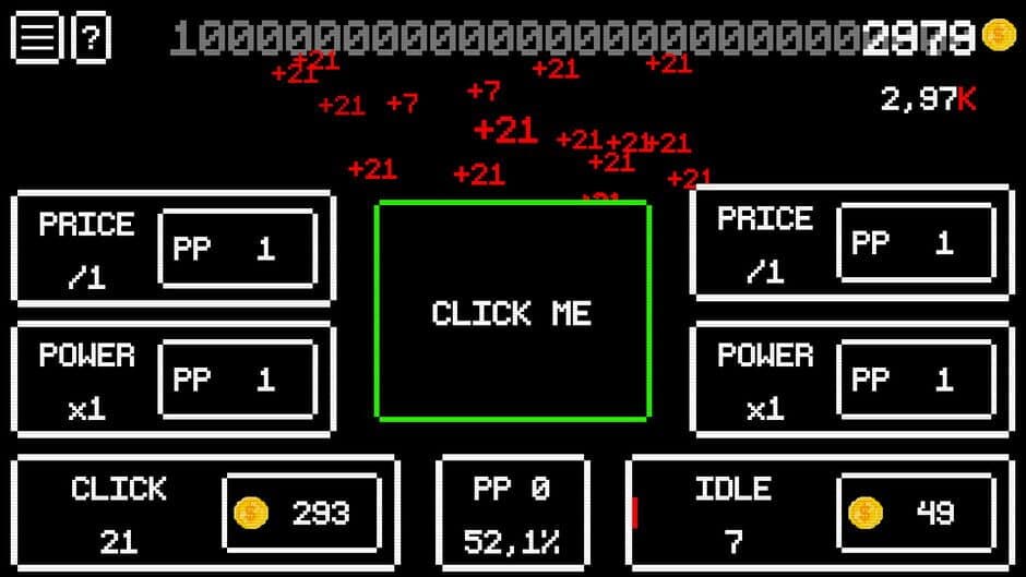 Click Click Click screenshot 3