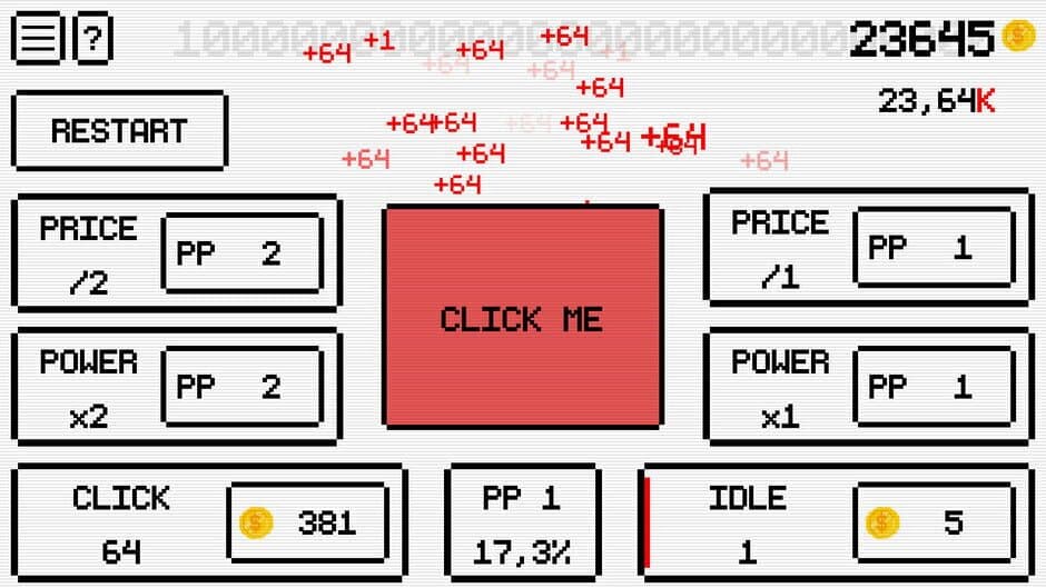 Click Click Click screenshot 4