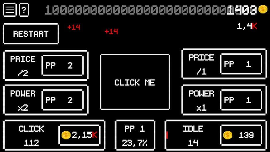 Click Click Click screenshot 5