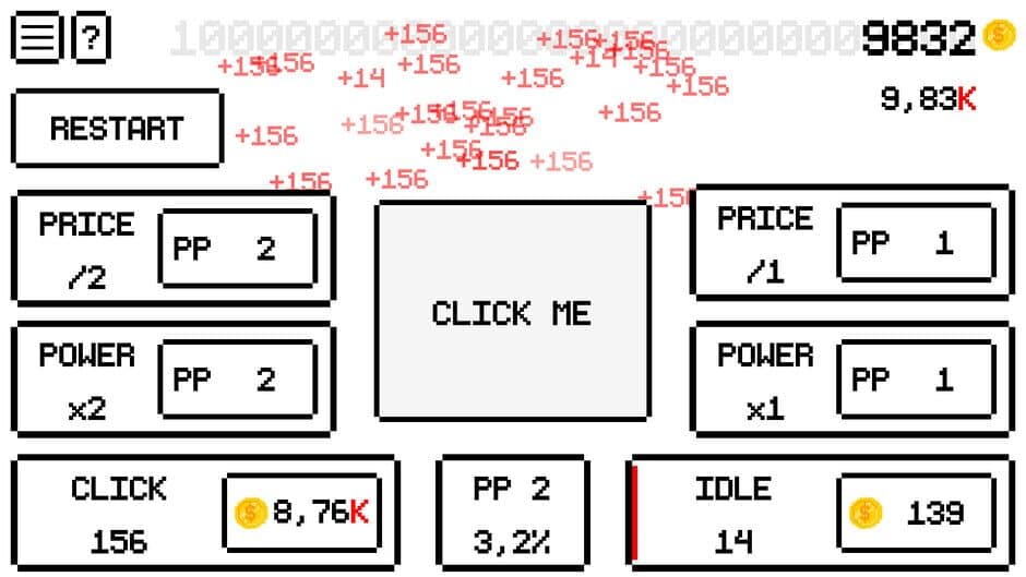 Click Click Click screenshot 6