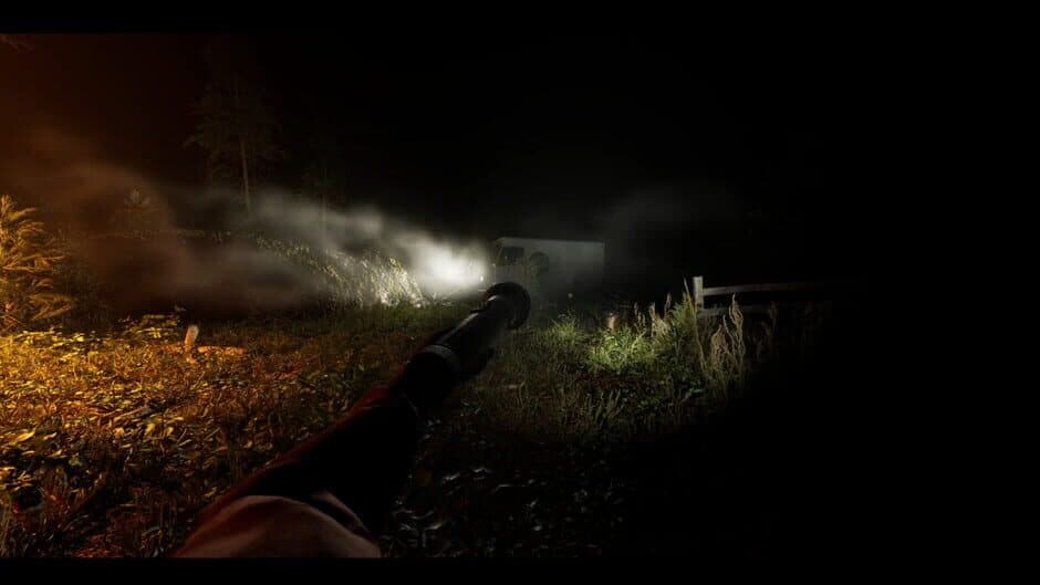 After Midnight screenshot 1