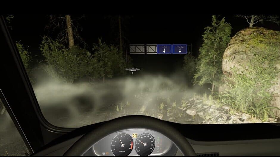 After Midnight screenshot 2