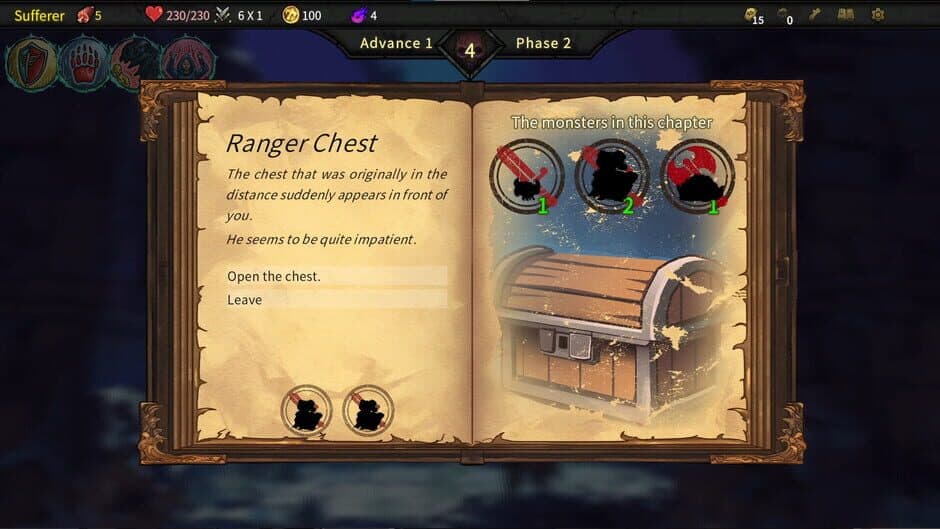 Slay the Abyss screenshot 4