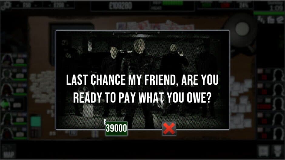 Cocaine Dealer screenshot 6