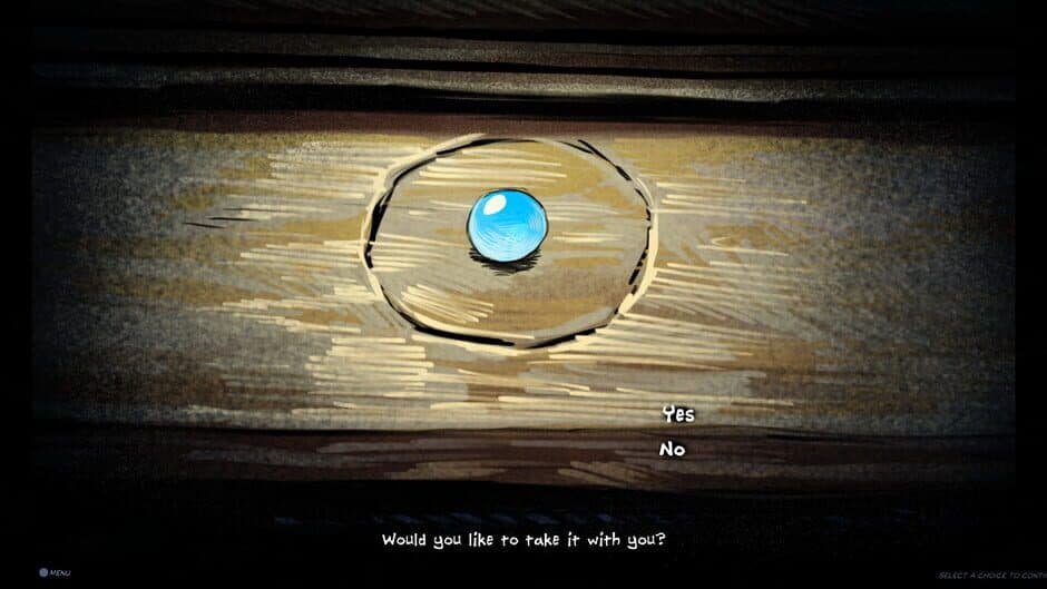 The Attic screenshot 2