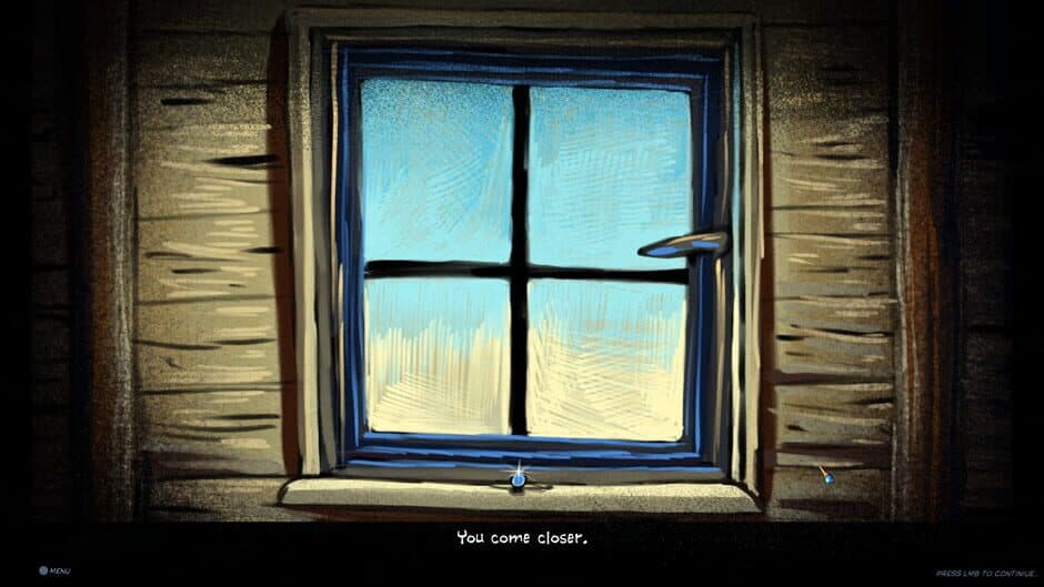 The Attic screenshot 4