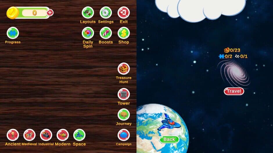 Nonogram Kingdom screenshot 3