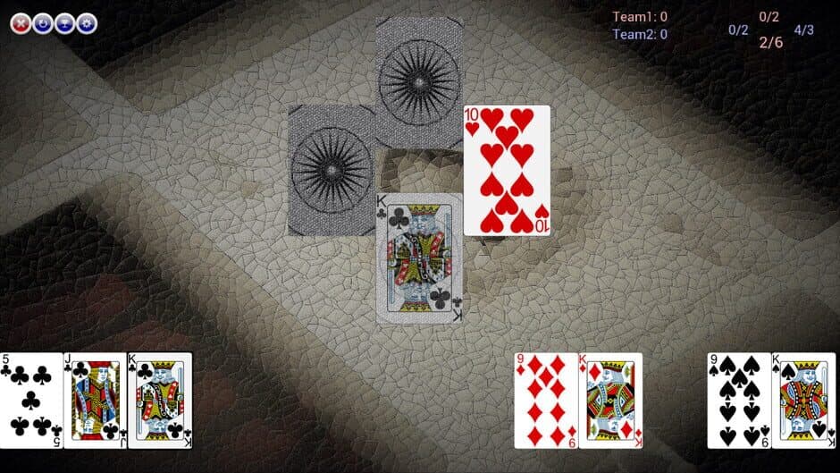 Spades screenshot 5