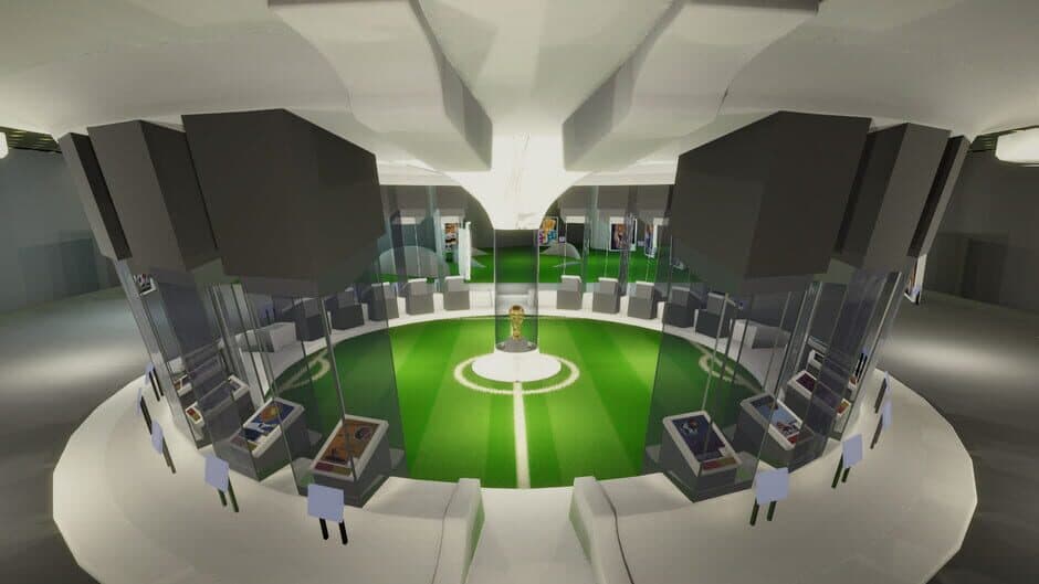 History of Football World Cup screenshot 1