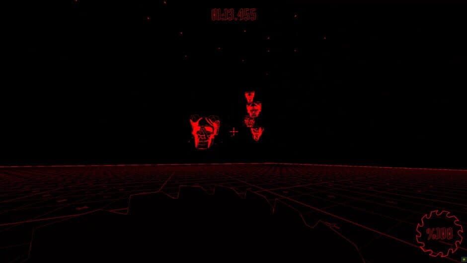 CrimSaw screenshot 3