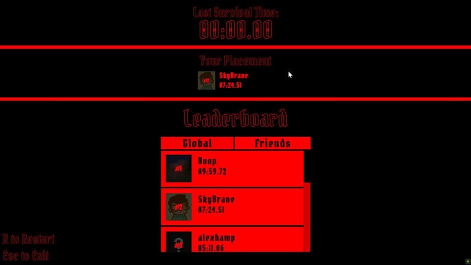 CrimSaw screenshot 5