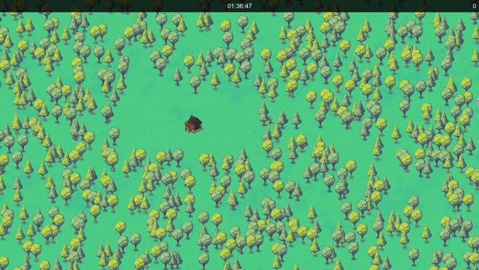 War Era Lumberjack screenshot 4