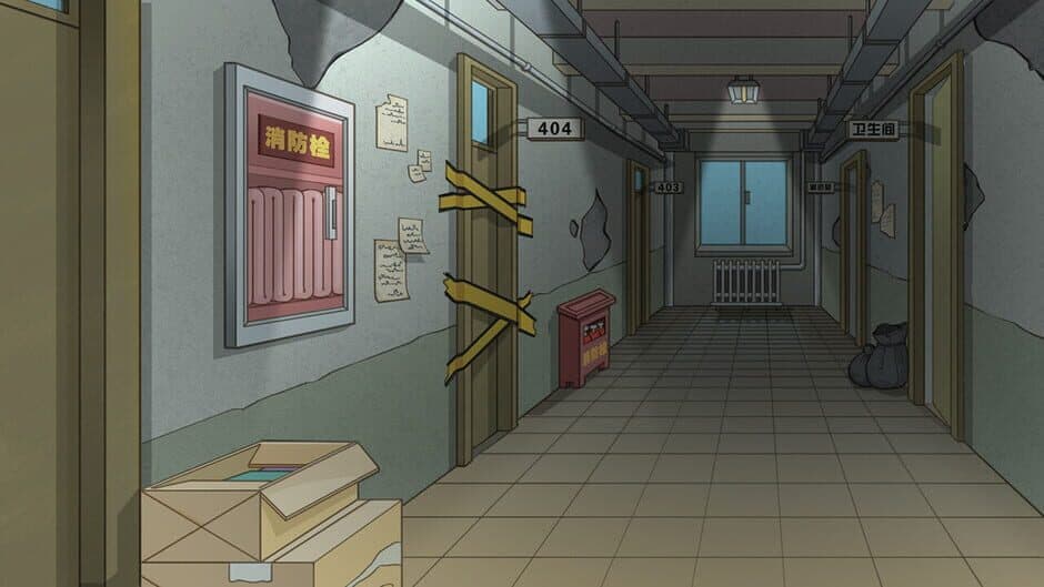 Mississauga Tycoon screenshot 1