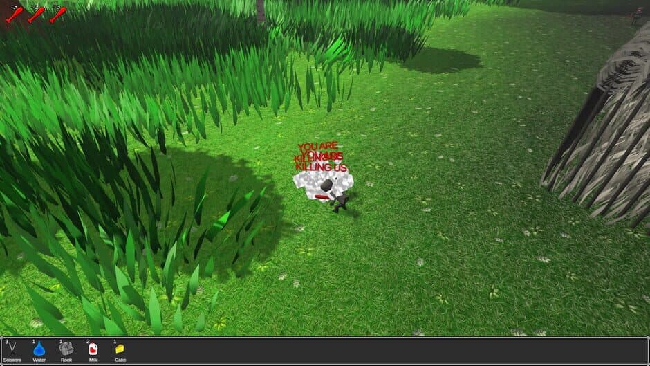 Escape Covid Camp screenshot 2