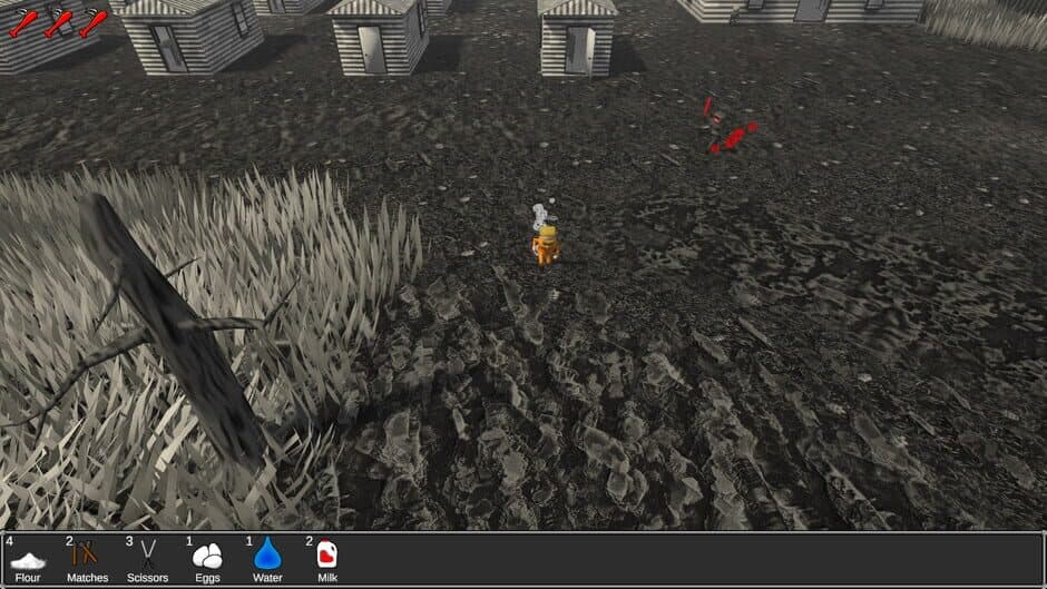 Escape Covid Camp screenshot 4