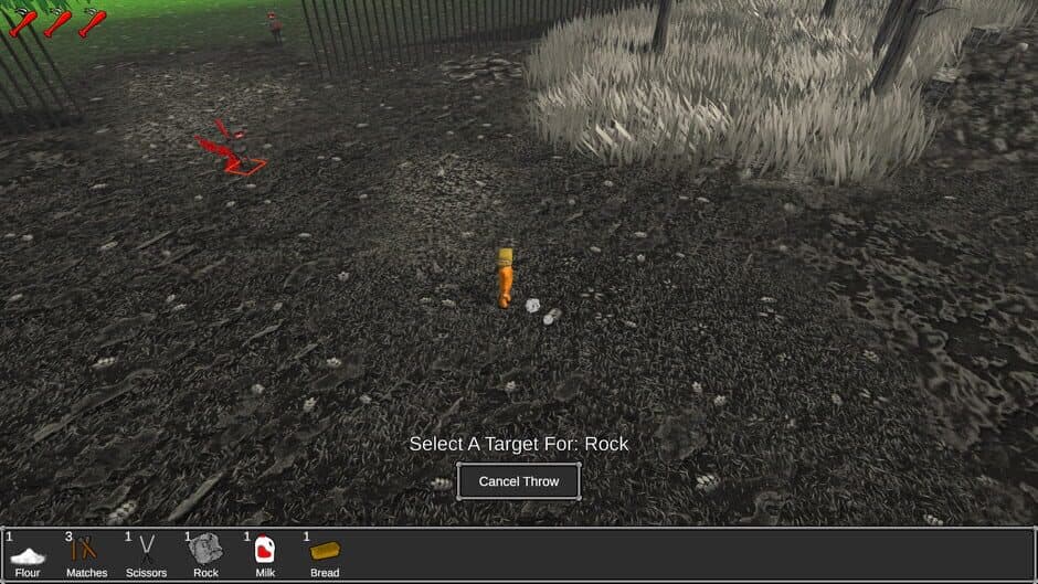 Escape Covid Camp screenshot 5