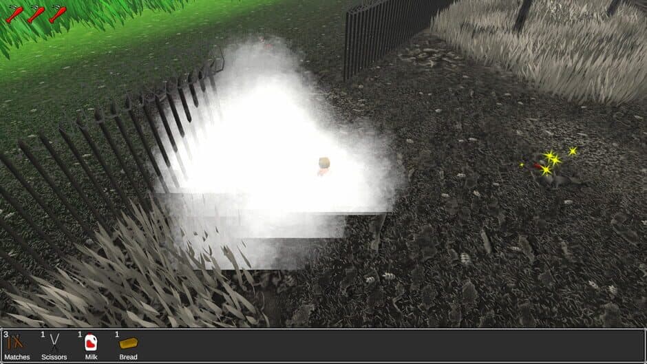 Escape Covid Camp screenshot 6