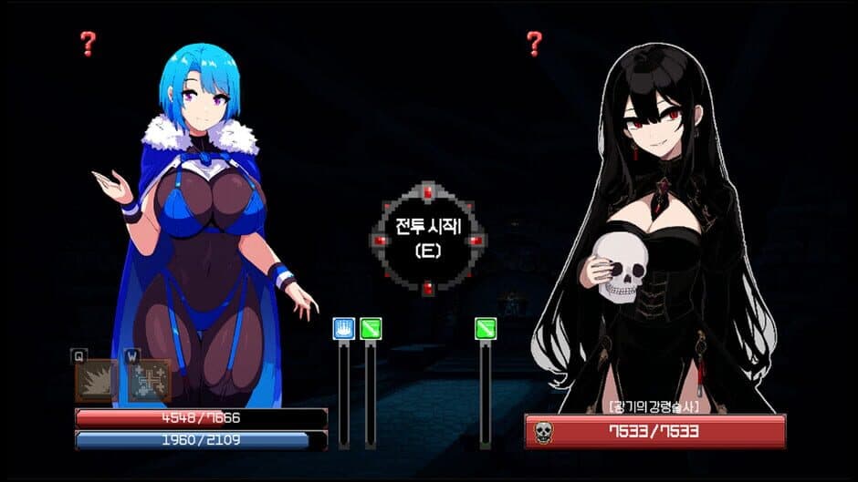 Flower Dungeon screenshot 4