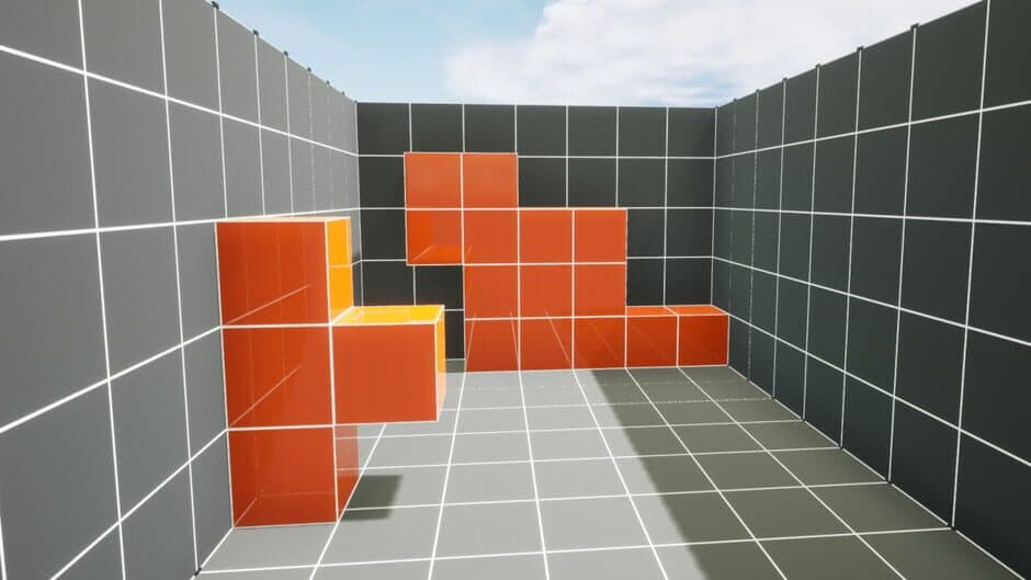 Rododendron screenshot 1