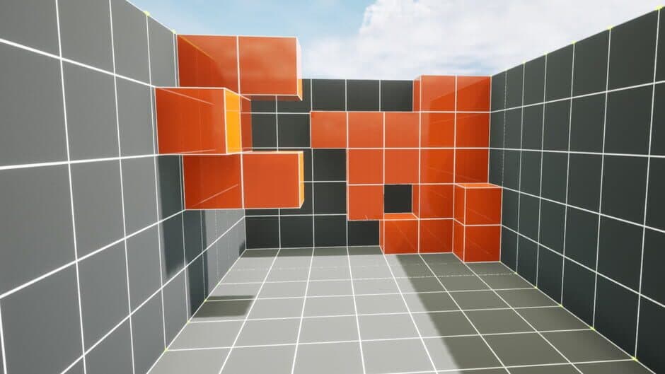 Rododendron screenshot 2