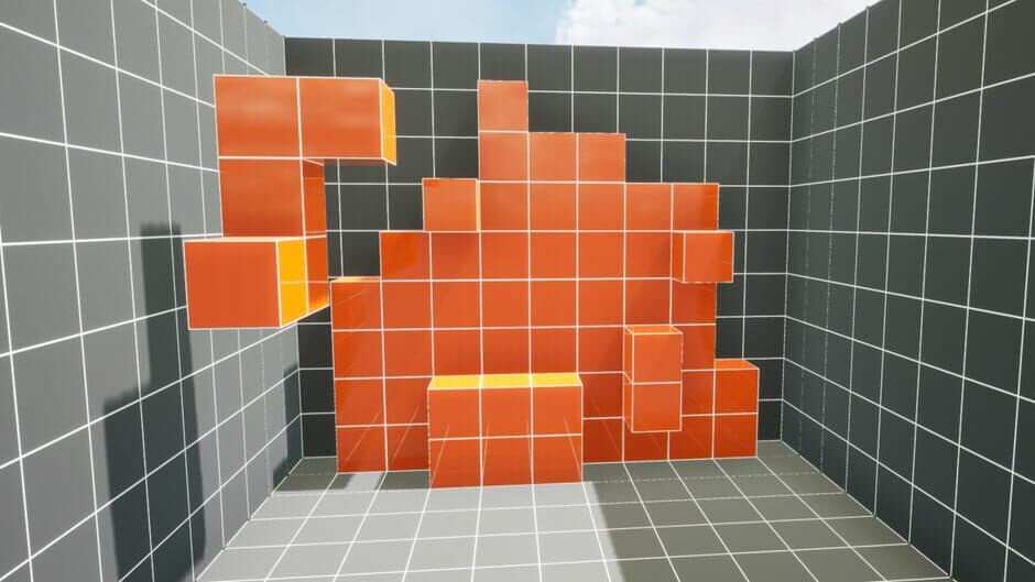 Rododendron screenshot 4