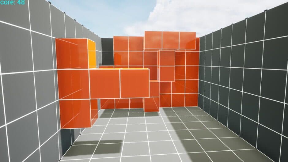 Rododendron screenshot 5