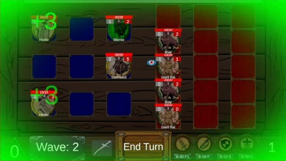 Battle Tokens screenshot 4