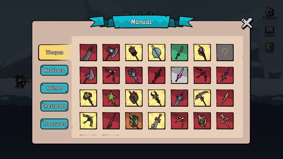 Boldly Forward screenshot 4