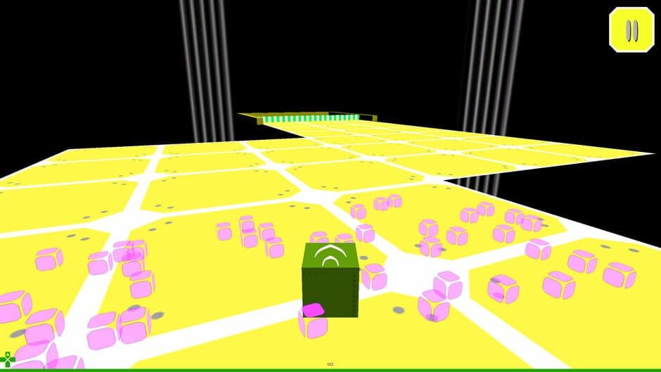 NonFullControl screenshot 3