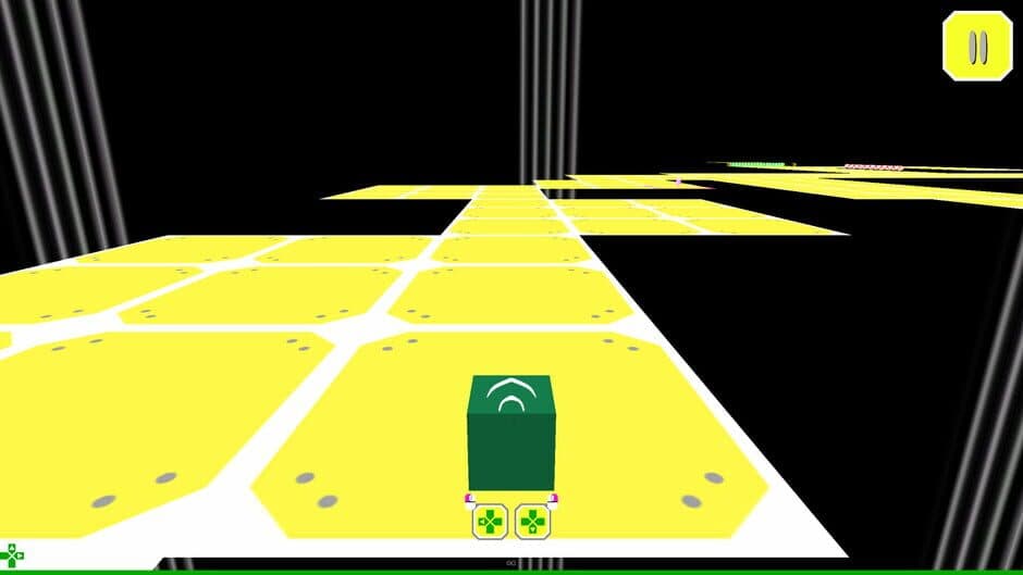 NonFullControl screenshot 4