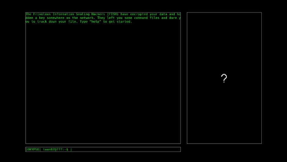 Hack.bak screenshot 3