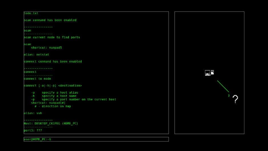 Hack.bak screenshot 4