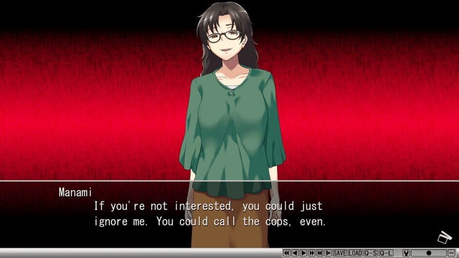 Ubai: To Take Another Man's Property screenshot 2