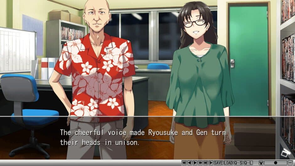 Ubai: To Take Another Man's Property screenshot 5