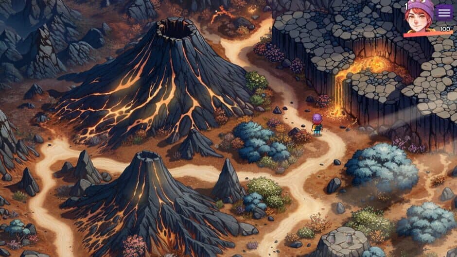 WonderLang German screenshot 3