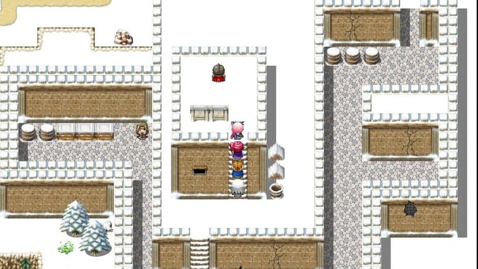 The Grindstone screenshot 3