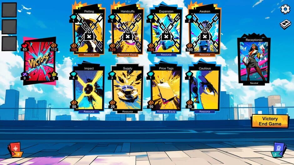 Card Chase screenshot 4