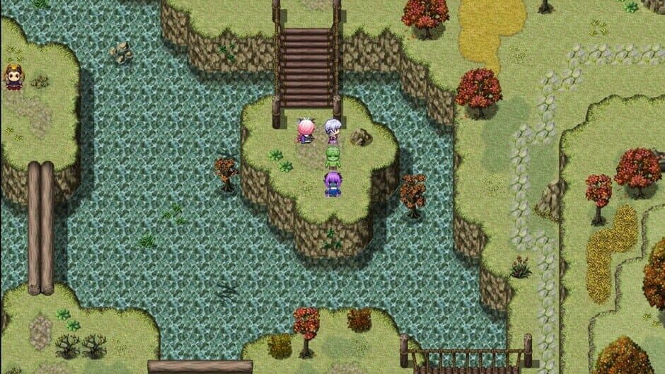 The Grindstone screenshot 4