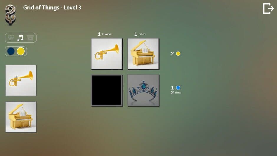 Puzzle Machine screenshot 1