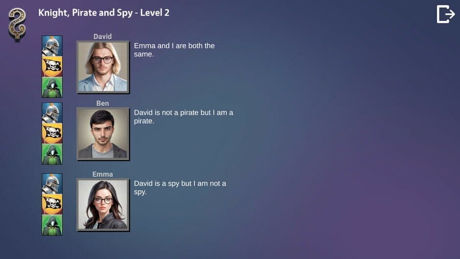 Puzzle Machine screenshot 2