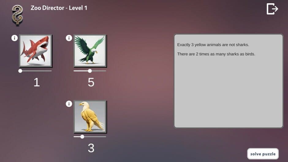 Puzzle Machine screenshot 3