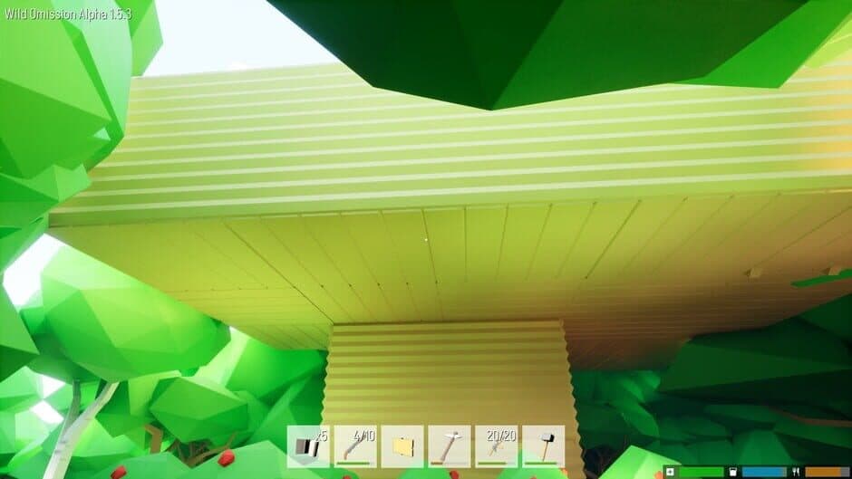 Wild Omission screenshot 6