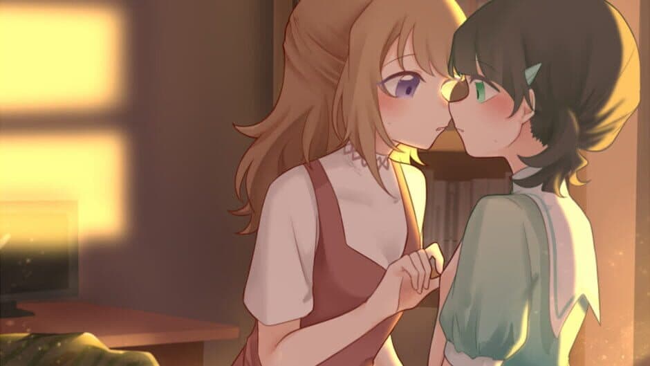 Fleeting Summer's End screenshot 5