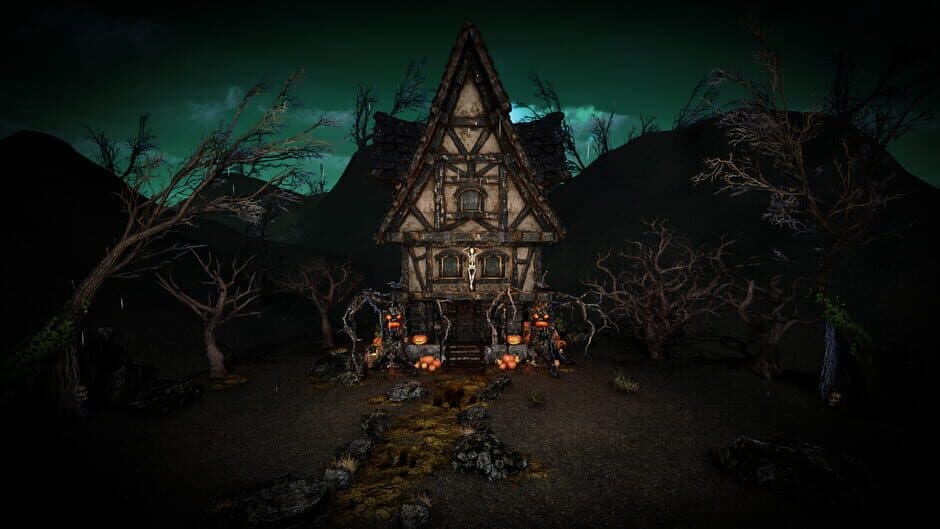 RPG Stories screenshot 1