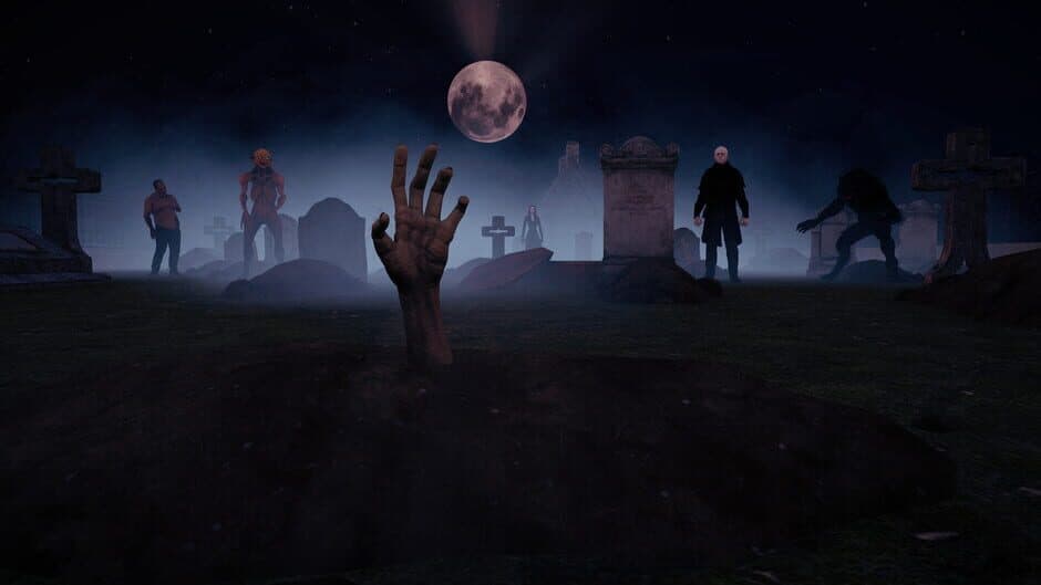 RPG Stories screenshot 2